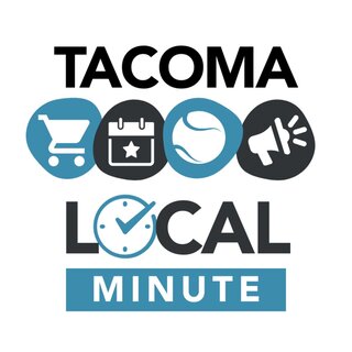 Tacoma Local Minute